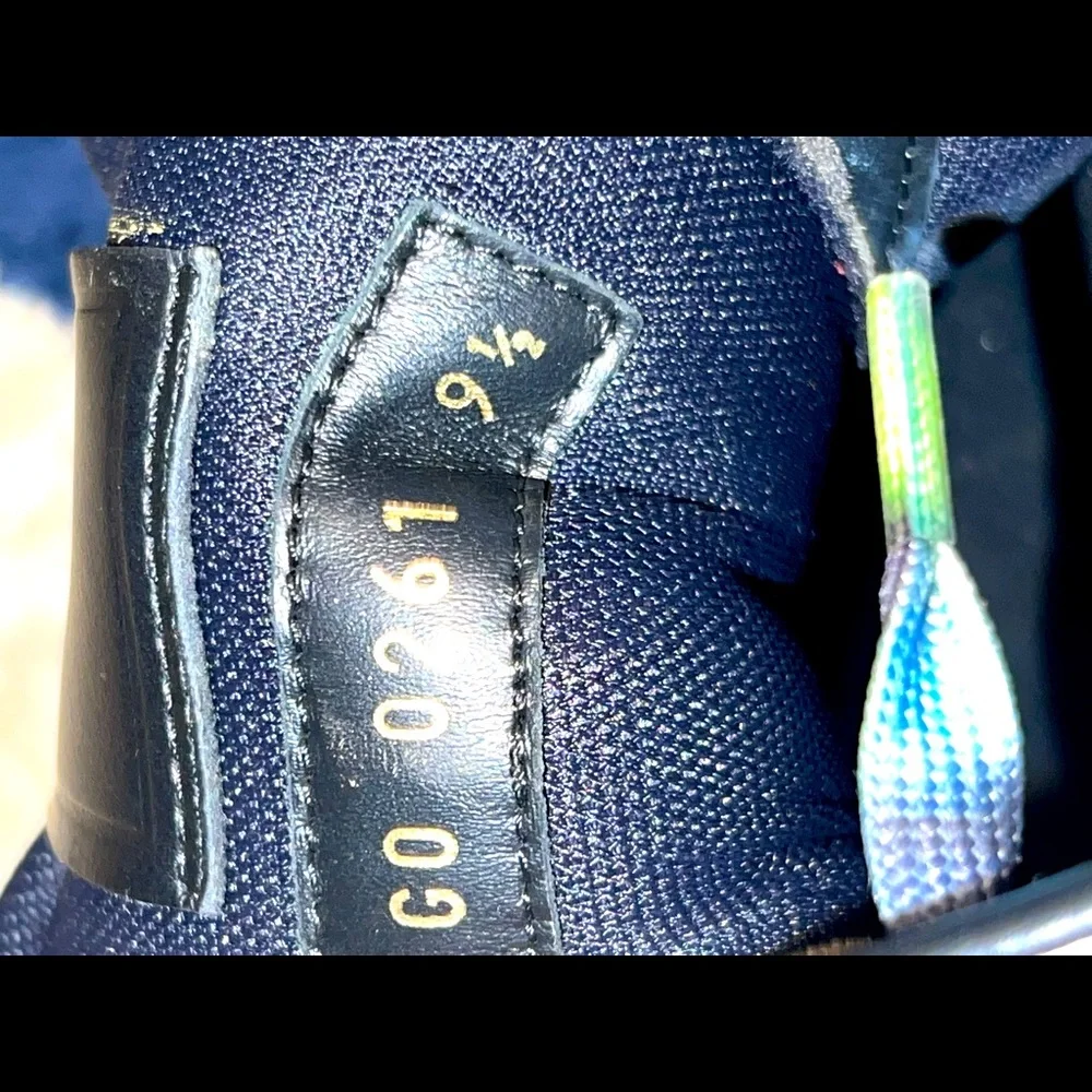 Louis Vuitton sneakers - Picture 4 of 5